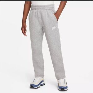 Nike Kids Sportswear Club Fleece Sweatpants